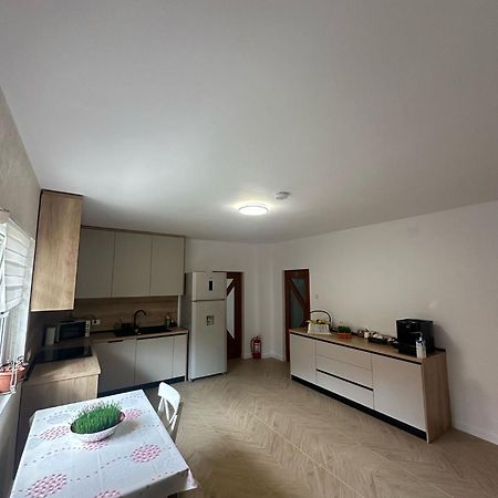 فندق Casa Mia موياشيو دي سوس المظهر الخارجي الصورة