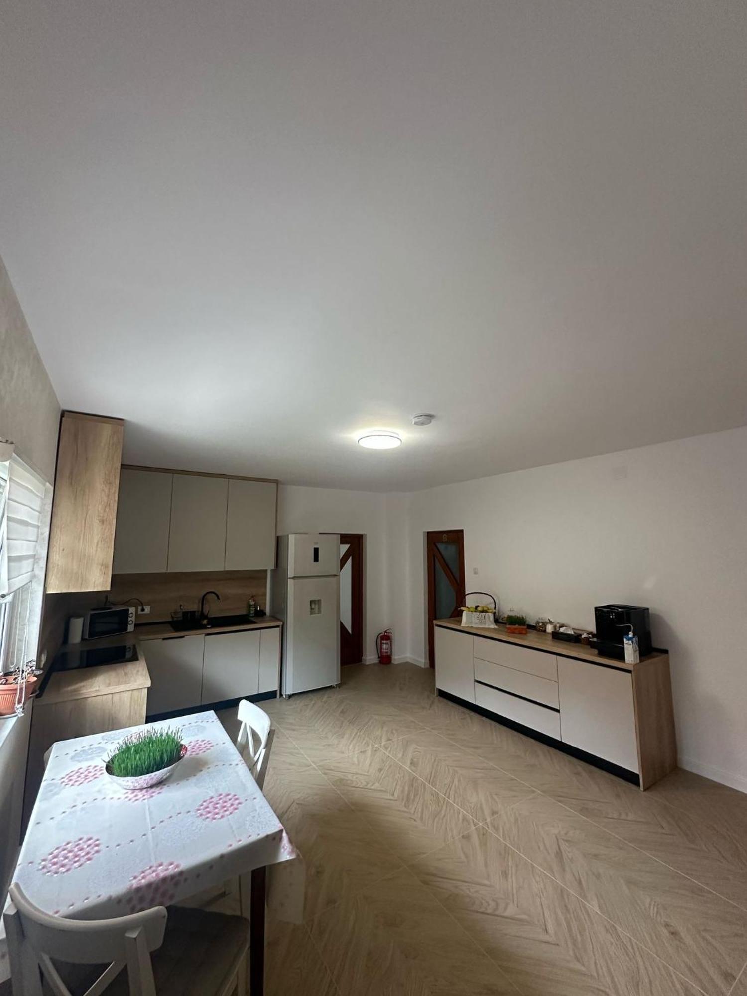 فندق Casa Mia موياشيو دي سوس المظهر الخارجي الصورة